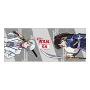 「マフラータオル」