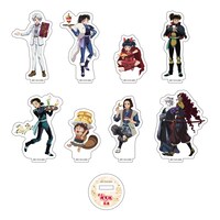 「ランダムアクリルスタンド（全8種）」