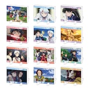 「ランダムミニキャンバスアート」