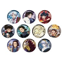 「ランダム和紙缶バッジ（全10種）」