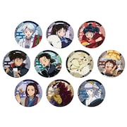 「ランダム和紙缶バッジ(全10種)」