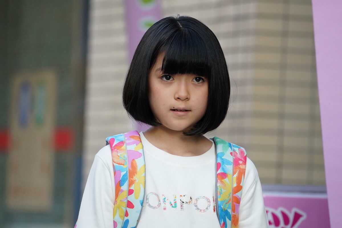 二月の勝者 市川海老蔵の長女 ぼたんが塾の生徒役に 現代ドラマ初挑戦 コメントあり コミックナタリー