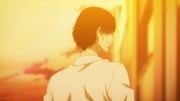 TVアニメ「さんかく窓の外側は夜」本PVより。