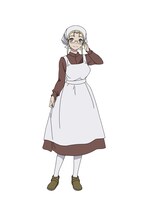 ナタリア（CV：井上喜久子）