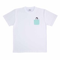 「Tシャツ ウリ坊シリーズ」表面