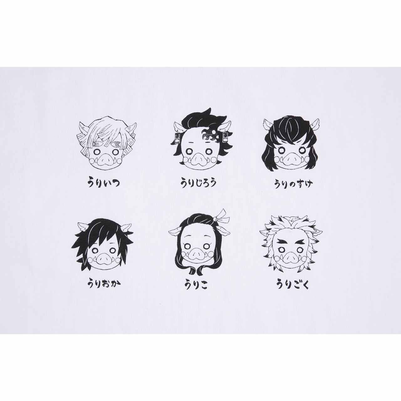 鬼滅の刃』吾峠呼世晴原画展 on X: 