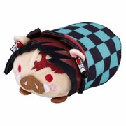 「のるキャラマスコット うりじろう」