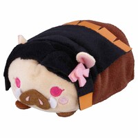 「のるキャラマスコット うりこ」