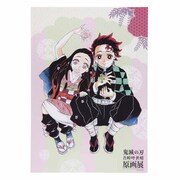 「A3クリアポスター キービジュアル」