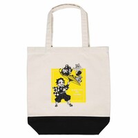 「トートバッグ」表