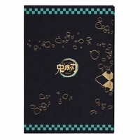 「御朱印帳」 ※商品画像はイメージ。実際の商品と異なる場合あり。 ※価格や仕様の変更および発売中止、延期、発売後の品切れが生じる可能性も。 (c)吾峠呼世晴／集英社