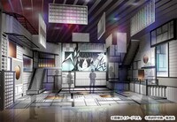 「特別章 無限城顕現」展示イメージ (c)吾峠呼世晴/集英社