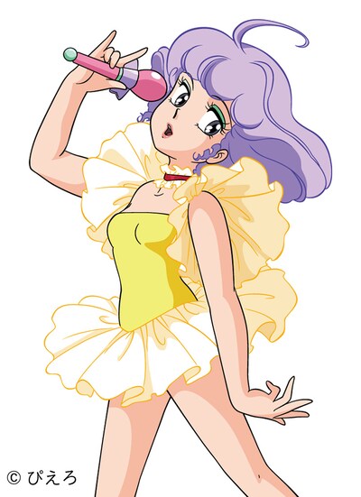 クリィミーマミ