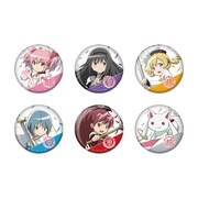 「イベントビジュアル 缶バッジコレクション」