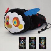 「お菓子の魔女のキャンディ袋」