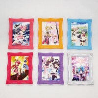 「フレームマグネットコレクションA」