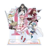 「イベントビジュアル アクリルジオラマ」