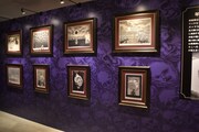 「大ベルセルク展～三浦建太郎 画業32年の軌跡～」より。