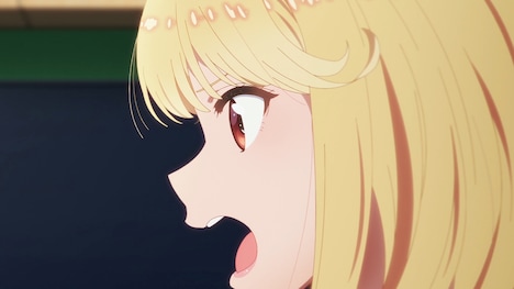 TVアニメ「SELECTION PROJECT」第3弾PVより。(c)SELECTION PROJECT PARTNERS