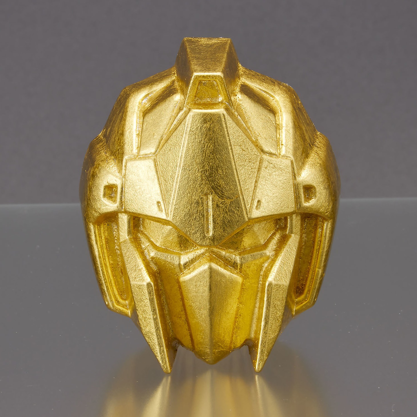 「Z GUNDAM 錫製ぐいのみ 百式」