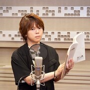 ドロップ役の村瀬歩