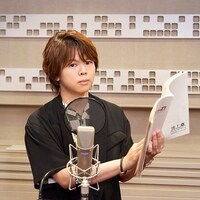 ドロップ役の村瀬歩