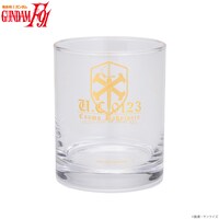 「機動戦士ガンダムF91 グラス クロスボーン・バンガード」