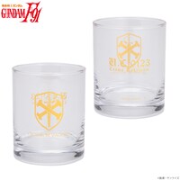 「機動戦士ガンダムF91 グラス クロスボーン・バンガード」