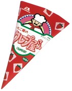 「クレープ屋さん」