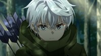 TVアニメ「世界最高の暗殺者、異世界貴族に転生する」本PVより。