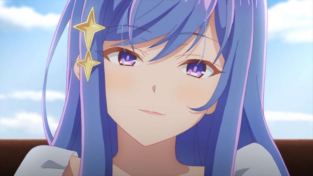 TVアニメ「世界最高の暗殺者、異世界貴族に転生する」本PVより。