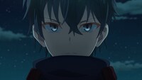 TVアニメ「世界最高の暗殺者、異世界貴族に転生する」本PVより。