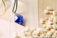 「ナディア ブルーウォーター」