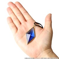 「ナディア ブルーウォーター」