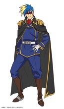 バルザック山田（CV：杉田智和）