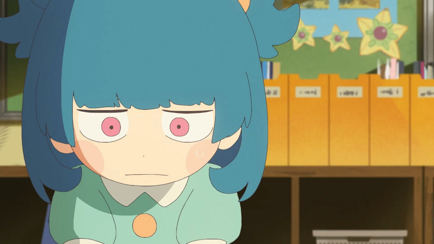 「ゲンガーになっちゃった!?」より。