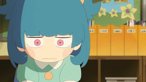 「ゲンガーになっちゃった!?」より。