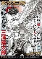 ヤングアニマル18号