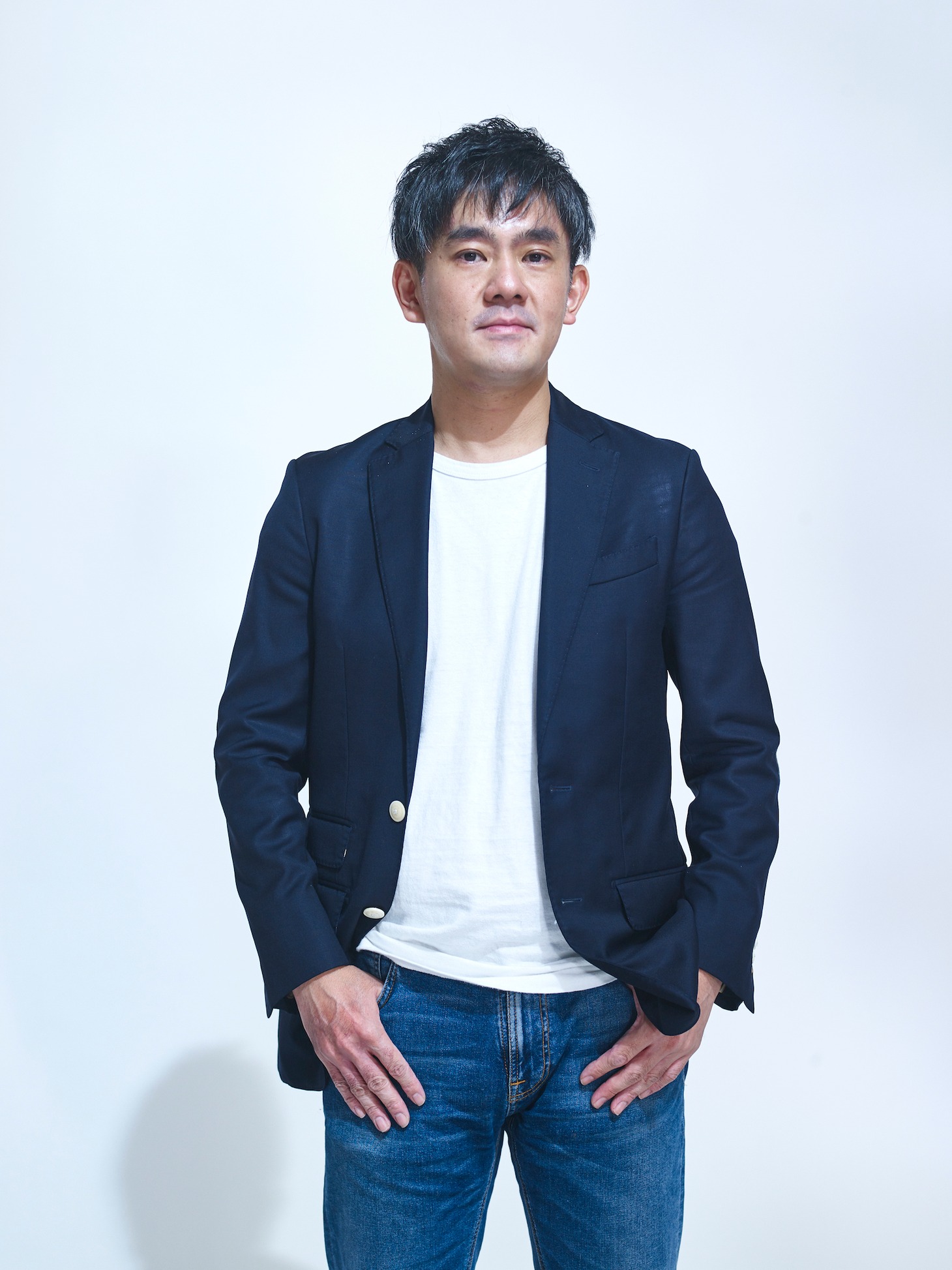 橋口幸生