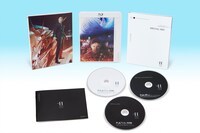 「機動戦士ガンダム 閃光のハサウェイ」Blu-ray特装版展開図