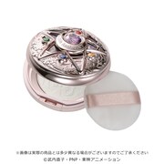 「ミラクルロマンス シャイニングムーンパウダー 30th Anniversary Edition」