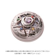 「ミラクルロマンス シャイニングムーンパウダー 30th Anniversary Edition」