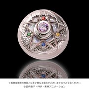 「ミラクルロマンス シャイニングムーンパウダー 30th Anniversary Edition」