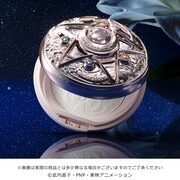 「ミラクルロマンス シャイニングムーンパウダー 30th Anniversary Edition」