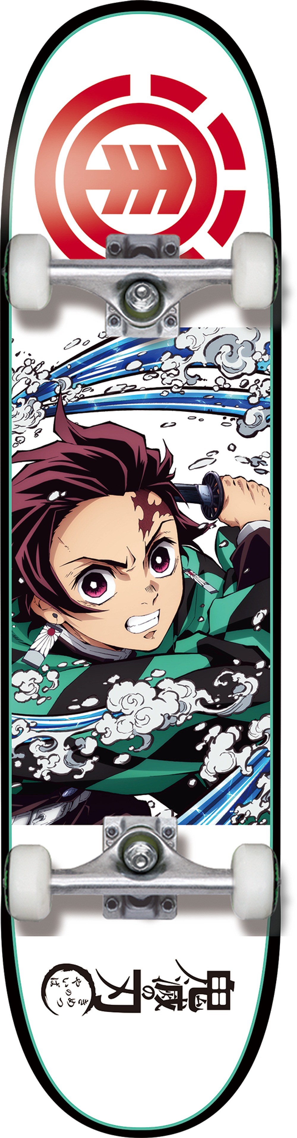 「TANJIRO 2 COMP」