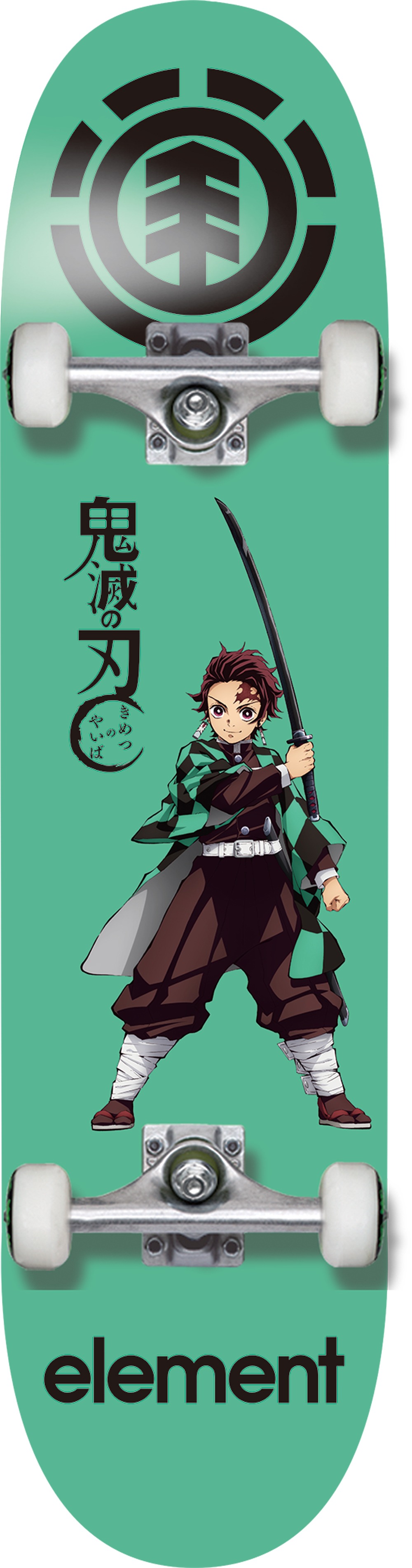 「TANJIRO 3 COMP」