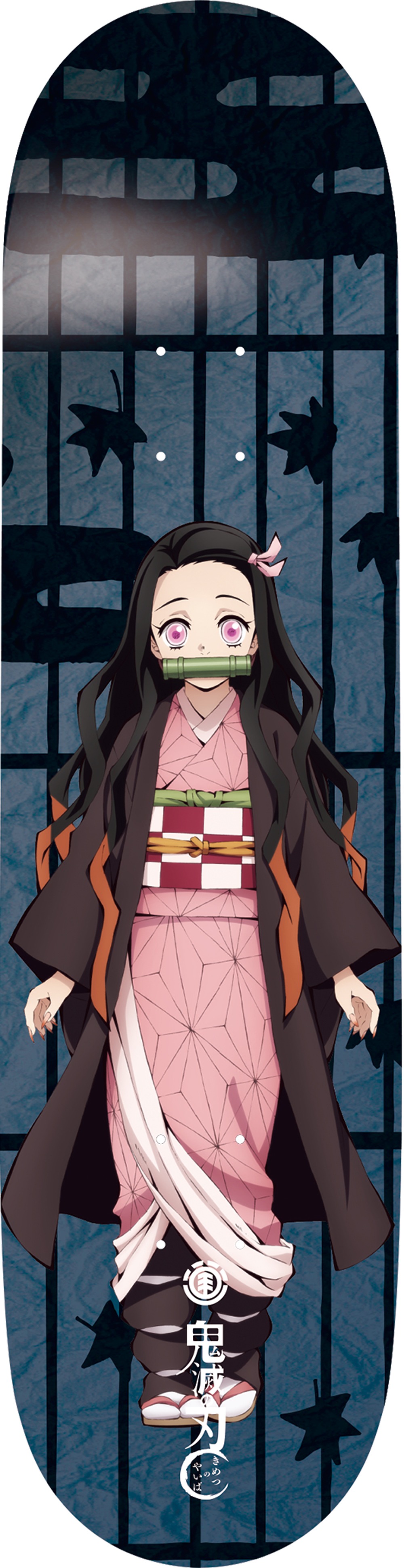 「KIMETSU DECK NEZUKO 1 DECK」
