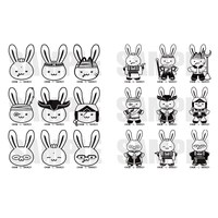 「OSMOスタンプ」