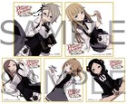 「プリプリ」第2章の舞台挨拶決定、公開前にTVシリーズ&第1章の無料配信も