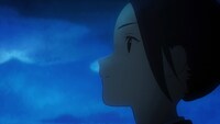 オリジナルアニメプロジェクト「夜の国」第3夜より。